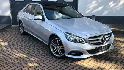 Occasion Mercedes E400 333 PK (244 kW) 2013 Sedan