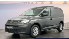 Grijs Nieuw 2024 VW Caddy Comfortline MPV | € 25.583 (Eerlijke prijs)