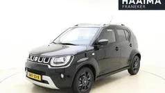 Zwart Gebruikt 2025 Suzuki Ignis Hatchback | € 22.950 (Goede deal)
