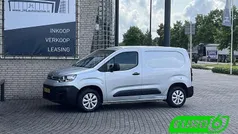 Grijs Gebruikt 2021 Citroën Berlingo MPV | € 8.200 (Super prijs)