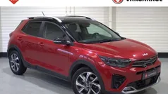 Gebruikt 2021 Kia Stonic GT-Line SUV | € 23.945 (Eerlijke prijs)