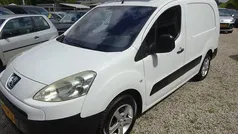 Overige Gebruikt 2009 Peugeot Partner MPV | € 3.495 (Eerlijke prijs)