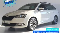 Gebruikt 2022 Skoda Fabia Business Line Stationwagen | € 16.740 (Goede deal)