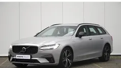 Gebruikt 2023 Volvo V90 Ultimate Stationwagen | € 49.950 (Goede deal)