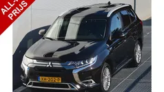 Gebruikt 2019 Mitsubishi Outlander Intense+ SUV | € 19.950 (Eerlijke prijs)