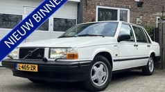 Gebruikt 1989 Volvo 740 Sedan | € 12.950