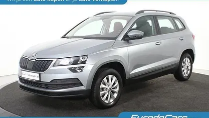 Occasion 2020 Skoda Karoq Ambition SUV | € 22.800 (Goede deal)