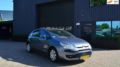Occasion Citroën C4 Prestige 109 PK (80 kW) 2004 Hatchback