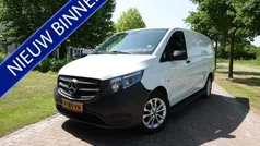 Overige Gebruikt 2019 Mercedes Vito MPV | € 12.950 (Eerlijke prijs)