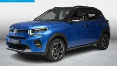 Blauw Nieuw 2025 Citroën C3 Hatchback | € 27.799 (Eerlijke prijs)
