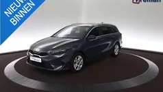 Grijs Gebruikt 2023 Kia Ceed Sportswagon Stationwagen | € 24.250 (Eerlijke prijs)