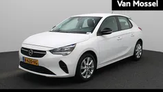 Gebruikt 2022 Opel Corsa Edition Hatchback | € 12.900 (Eerlijke prijs)