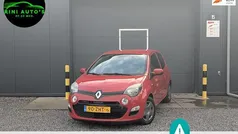 Gebruikt 2012 Renault Twingo Collection Hatchback | € 3.145 (Eerlijke prijs)