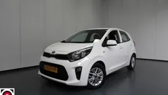 Wit Gebruikt 2021 Kia Picanto Hatchback | € 15.340 (Eerlijke prijs)