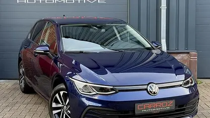 Gebruikt 2020 VW Golf VII Style Hatchback | € 24.995 (Goede deal)