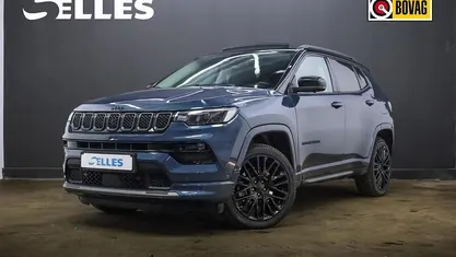 Occasion Jeep Compass 128 PK (94 kW) 2022 SUV