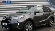 Gebruikt 2025 Suzuki Vitara SUV | € 29.945 (Eerlijke prijs)