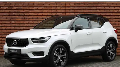 Occasion Volvo XC40 R-Design 163 PK (119 kW) 2018 SUV