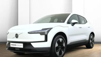 Occasion Volvo EX30 Core 200 kW (272 PK) 2024 Wit (metallic) SUV