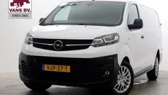 Gebruikt 2021 Opel Vivaro Edition Van | € 12.950 (Eerlijke prijs)