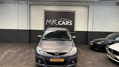 Occasion Mazda 5 146 PK (107 kW) 2009 MPV