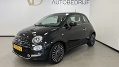Gebruikt 2016 Fiat 500 Lounge Hatchback | € 7.545 (Eerlijke prijs)