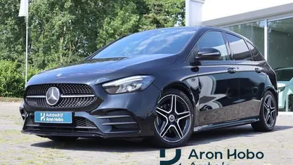 Occasion Mercedes B180 AMG 136 PK (100 kW) 2022 MPV