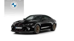 Zwart, metallic lak Nieuw 2024 BMW M4 Basis Coupé | € 217.170 (Goede deal)