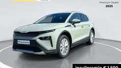 Gebruikt 2025 Skoda Elroq Business Line SUV | € 43.000 (Super prijs)