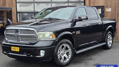 Occasion Dodge Ram 400 PK (294 kW) 2018 Zwart Pickup