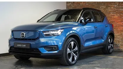 Occasion 2020 Volvo XC40 R-Design SUV | € 22.950 (Eerlijke prijs)