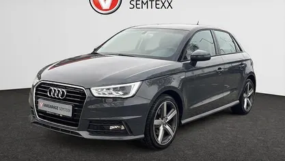 Occasion 2016 Audi A1 Sportback S-Line Hatchback | € 13.950 (Eerlijke prijs)