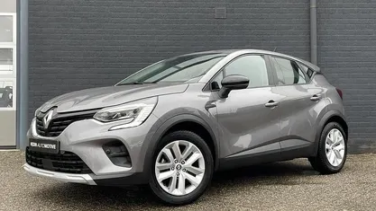 Occasion Renault Captur Evolution 143 PK (105 kW) 2023 SUV