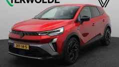 Rood Gebruikt 2025 Renault Symbioz Esprit Alpine SUV | € 35.340 (Eerlijke prijs)