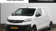 Overige Gebruikt 2021 Opel Vivaro Edition Van | € 21.990 (Super prijs)