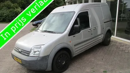 Gebruikt 2007 Ford Transit Van | € 960 (Goede deal)