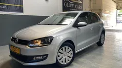 Gebruikt 2013 VW Polo Comfortline Hatchback | € 6.750 (Eerlijke prijs)