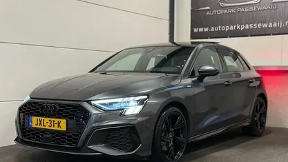 Occasion Audi A3 Sportback S-Line 150 PK (110 kW) 2021 Hatchback