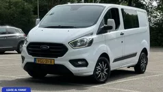 Gebruikt 2020 Ford Transit Custom Van | € 13.500 (Super prijs)