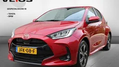 Gebruikt 2025 Toyota Yaris Hatchback | € 27.950 (Eerlijke prijs)