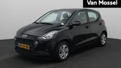 Gebruikt 2021 Hyundai i10 Comfort Hatchback | € 12.900 (Eerlijke prijs)