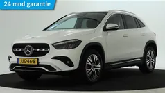 Licht poolwit uni Gebruikt 2024 Mercedes GLA250 SUV | € 47.945 (Eerlijke prijs)