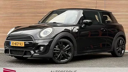 Occasion Mini John Cooper Works 136 PK (100 kW) 2021 Hatchback