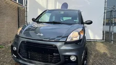 Gebruikt 2015 Ligier JS50 Hatchback | € 8.995 (Goede deal)