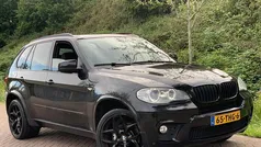 Gebruikt 2012 BMW X5 Executive SUV | € 11.990 (Eerlijke prijs)