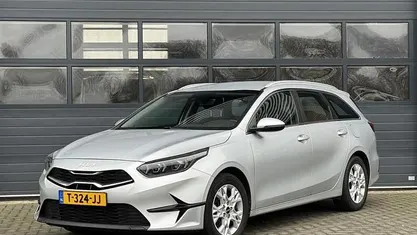 Gebruikt 2023 Kia Ceed Sportswagon Stationwagen | € 17.999 (Goede deal)
