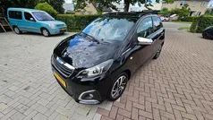 Gebruikt 2015 Peugeot 108 Allure Hatchback | € 5.950 (Eerlijke prijs)