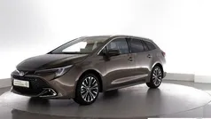 Gebruikt 2023 Toyota Corolla Team Stationwagen | € 30.950 (Eerlijke prijs)