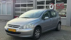Gebruikt 2005 Peugeot 307 Hatchback | € 599 (Super prijs)