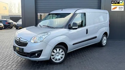 Occasion Opel Combo Sport 90 PK (66 kW) 2015 MPV